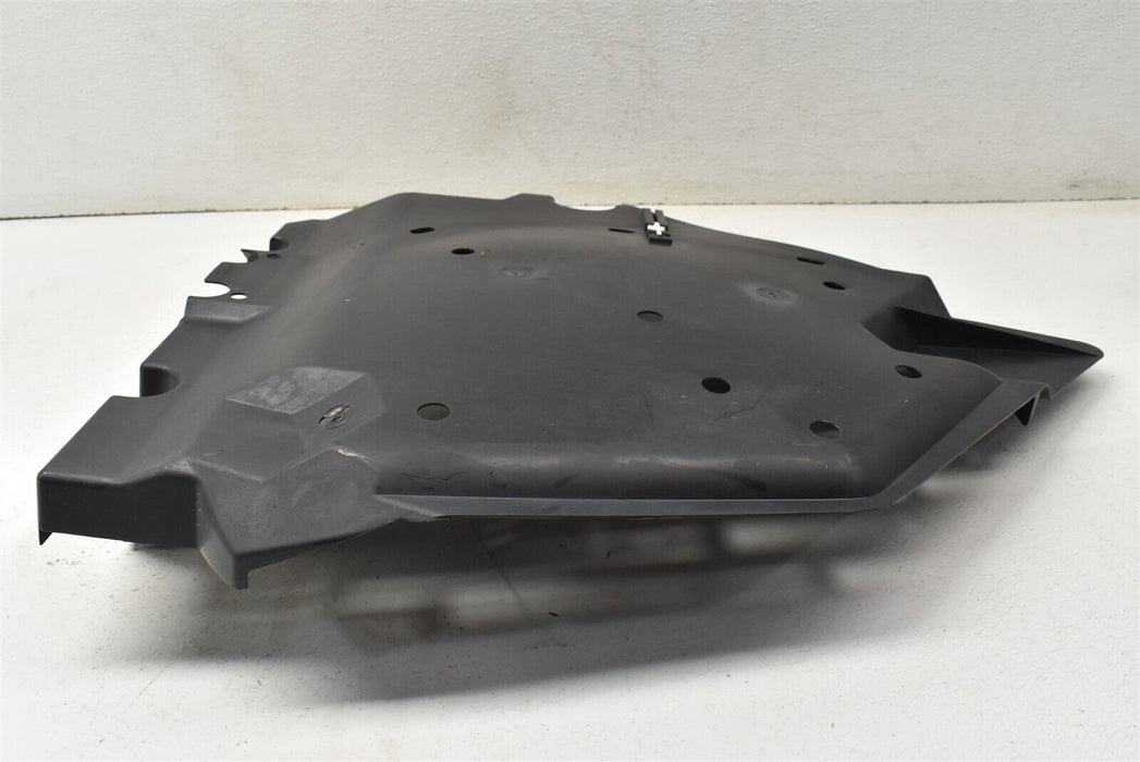 2008-2014 Subaru Impreza WRX STI Fuel Tank Protector Shield Left Driver LH 08-14