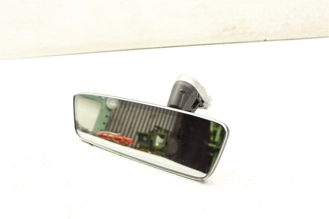 2021 Tesla Model Y Interior Rear View Mirror Assembly Factory OEM 20-24