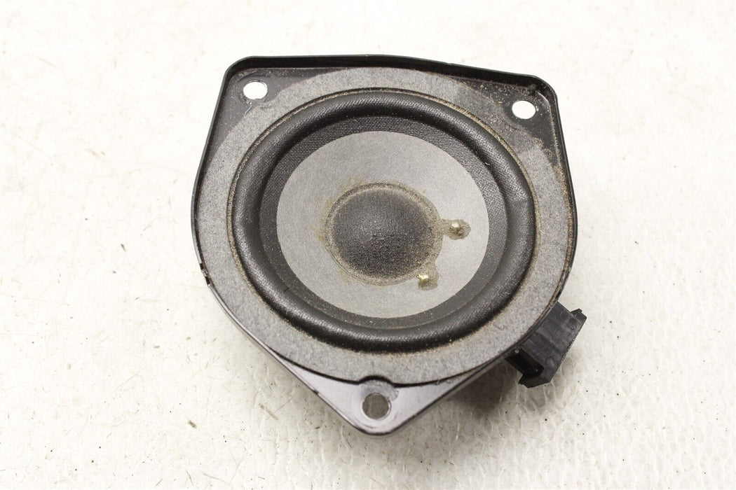 2015 Porsche Boxster S Dashboard Speaker 7PP035828D 13-16