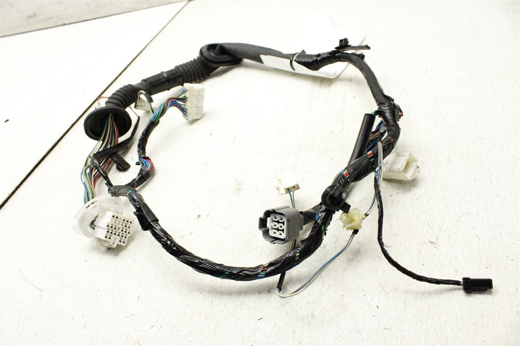 2013 Subaru WRX STI Driver Front Left Door Harness 81820FG290 Factory OEM 12-14