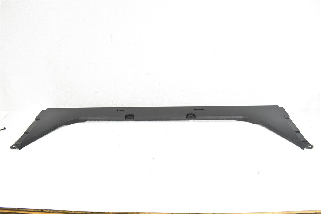 2005-2009 Subaru Legacy GT Trunk Cargo Trim Cover Panel 94511AG17A OEM 05-09