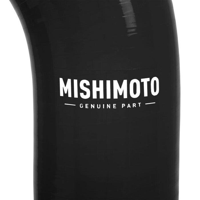 Mishimoto MMHOSE-WR6-12BK Radiator Coolant Hose Kit For Select 12-18 Jeep Models