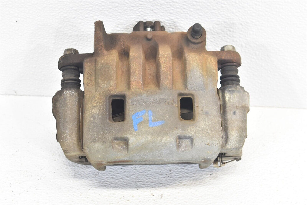 2013-2017 Subaru BRZ Brake Caliper Front Left Driver LH OEM FR-S FRS 13-17