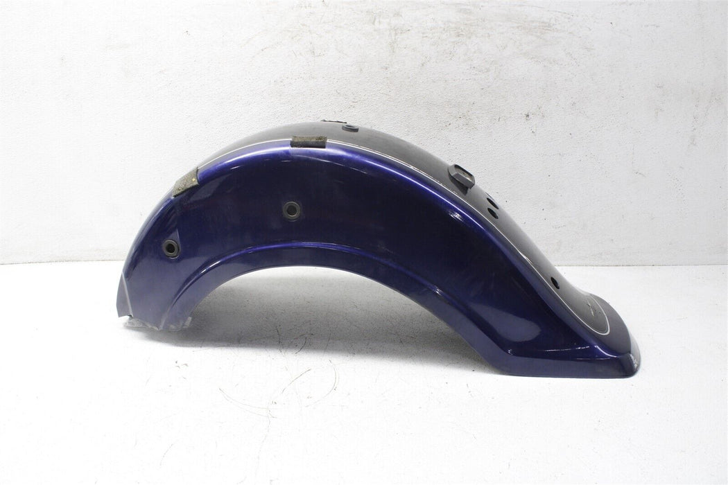 2006 Suzuki C50 Boulevard Rear Fender 06