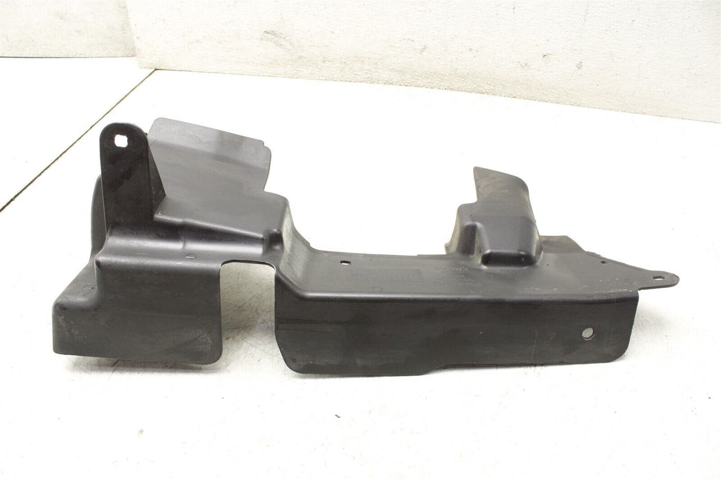 2019 Ford Mustang 5.0 GT Cover Panel Trim 18-20