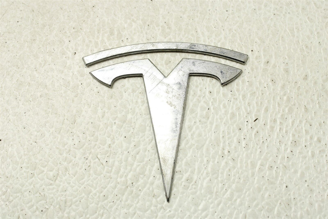 2024 Tesla Model Y Emblem Badge 20-24