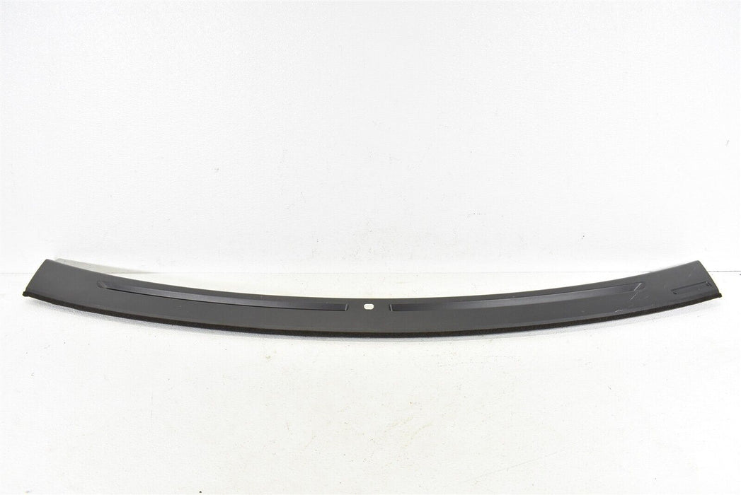 2005-2007 Subaru Impreza WRX STI Dash Defroster Vent Trim Cover OEM 05-07