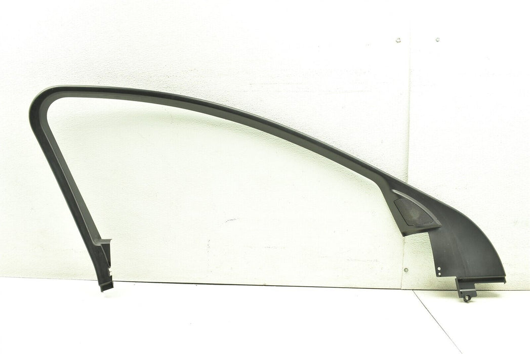 2009-2015 Jaguar XF Front Left Door Frame Trim Cover 8X23-20891-A 09-15