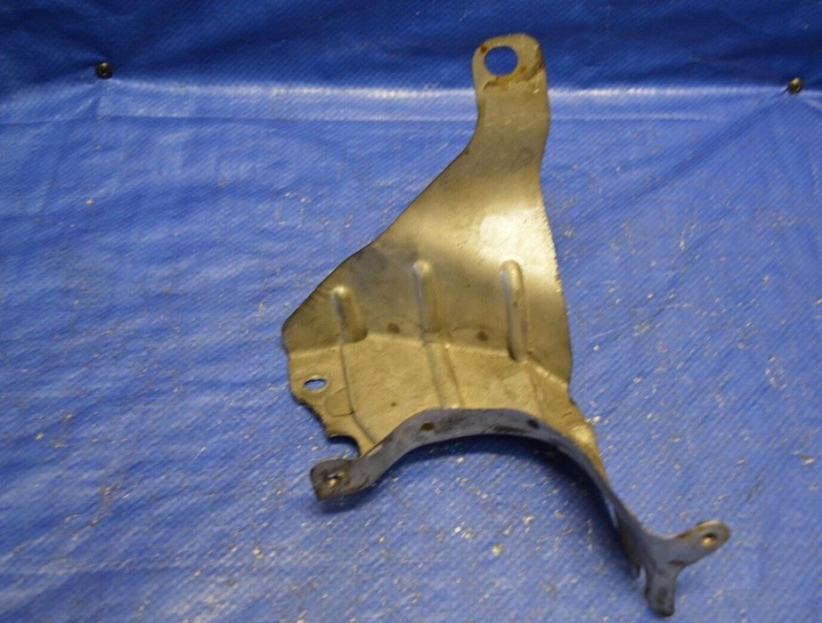 04-07 Subaru Impreza WRX Heat Shield Bracket Cover OEM 2004-2007