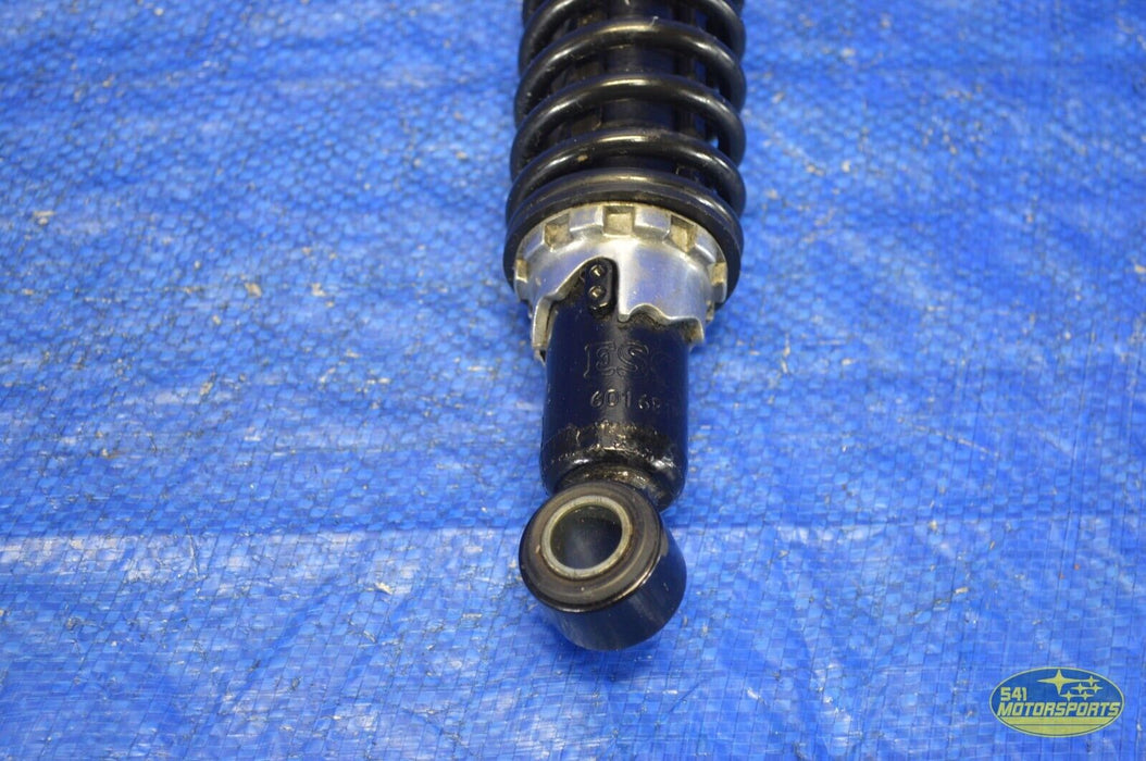 07 Vespa Granturismo 200 Gt200 Rear Back Shock Absorber Suspension 2007