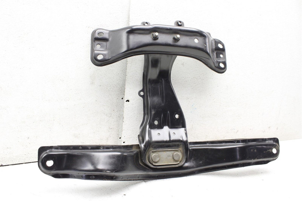 2016 Subaru WRX Transmission Crossmember Brace Mount Bracket Assembly OEM 15-21