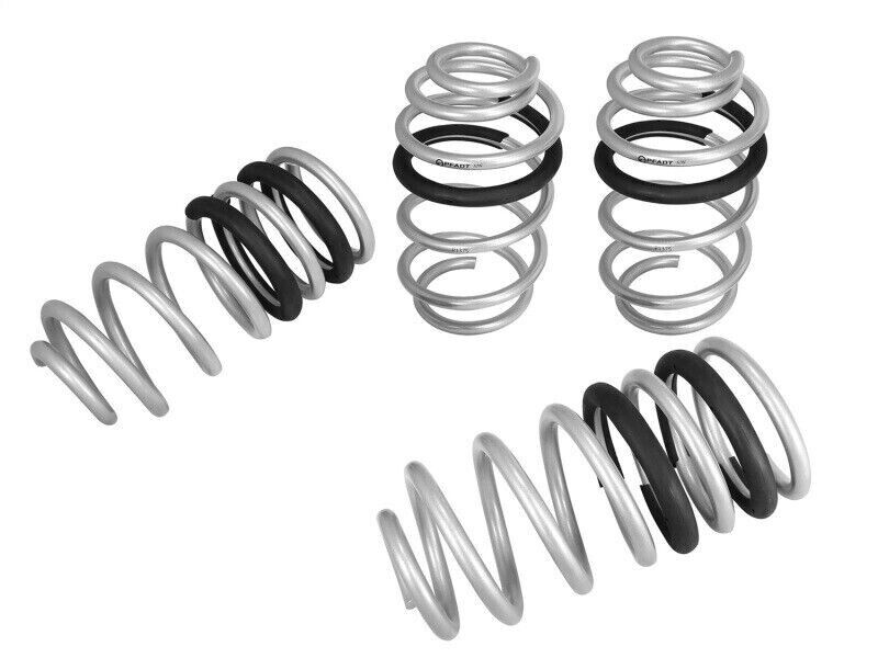 AFE Filters 410-402001-V Control PFADT Series Lowering Springs