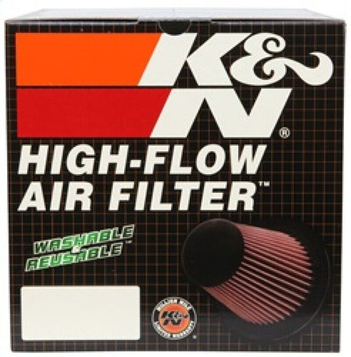 K&N RU-2960XD Universal Clamp-On Air Filter