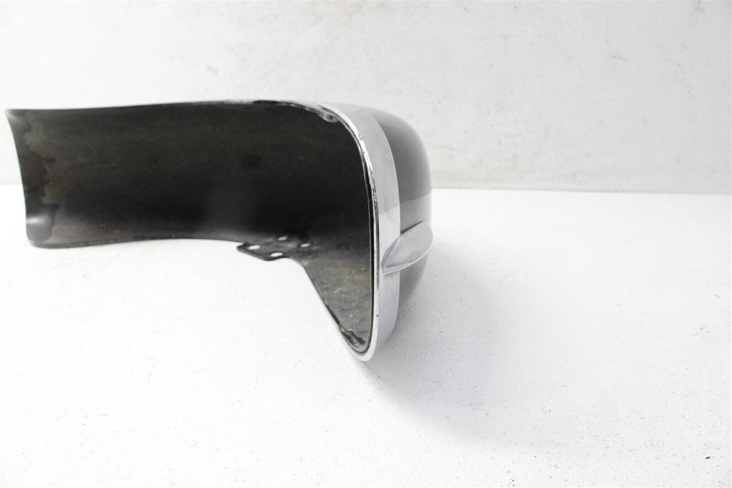 2003 Victory V92 Touring Deluxe Front Fender