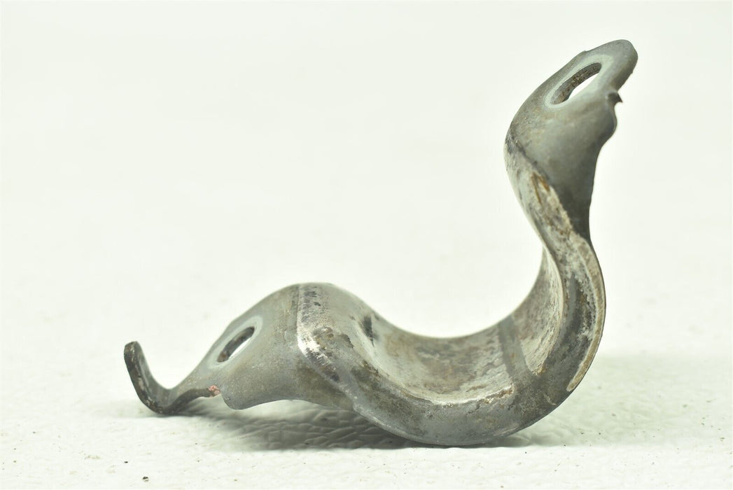 2008-2014 Subaru WRX STI Rear Sway Bar Bracket Mount Assembly OEM 08-14