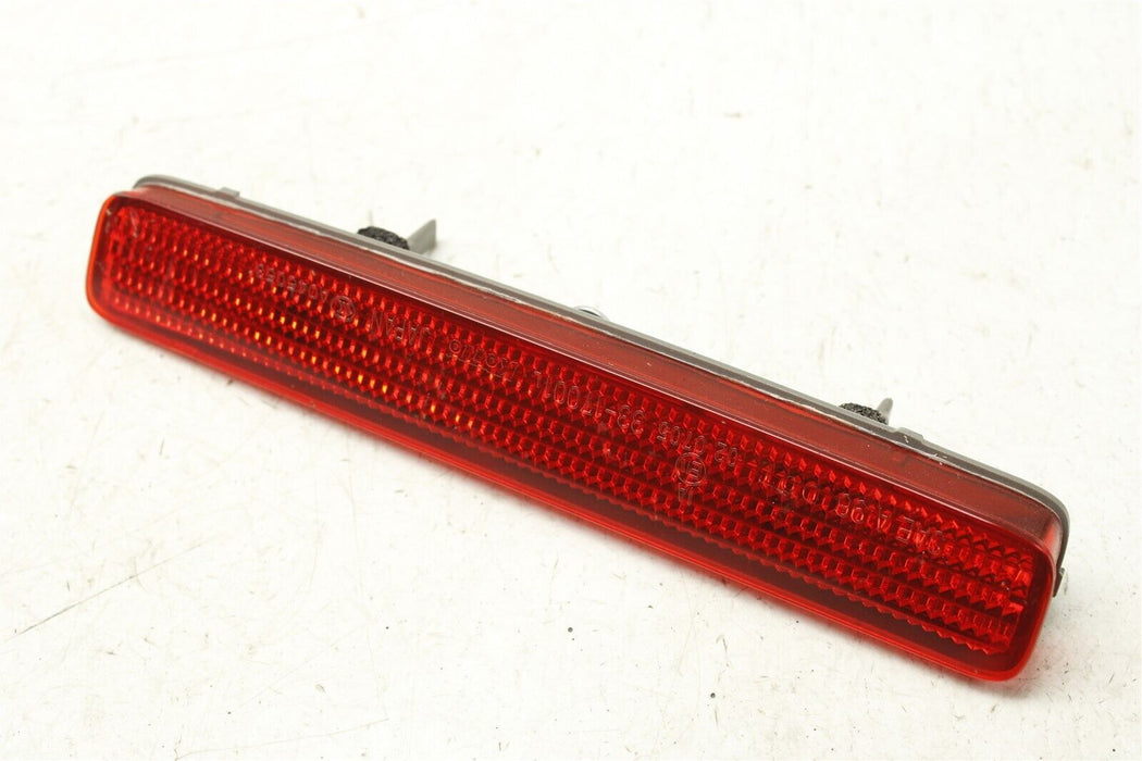 2024 Toyota GR Corolla Left Reflector LH 23-25