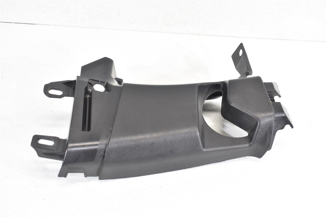 2013-2017 Scion FR-S B Pillar Trim Panel Left Driver LH OEM FRS BRZ 13-17