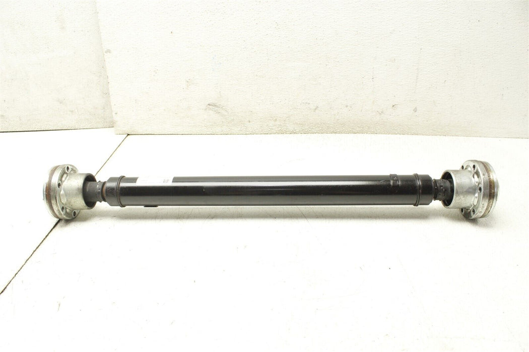 2015 Maserati Ghibli Front Drive Shaft AWD Prop Section 06700085480 OEM 14-19