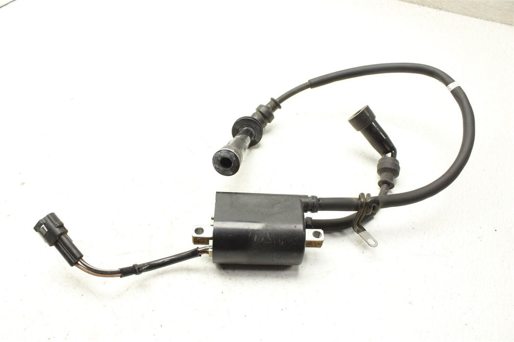 2019 Suzuki SV650 Electrical Ignition Coil Spark Assembly Factory OEM 17-21