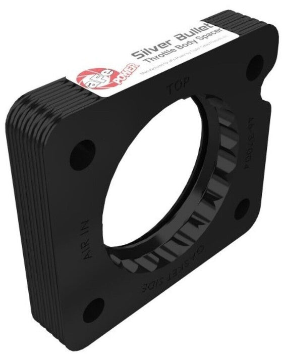AFE Filters 46-37004 Throttle Body Spacer Kit