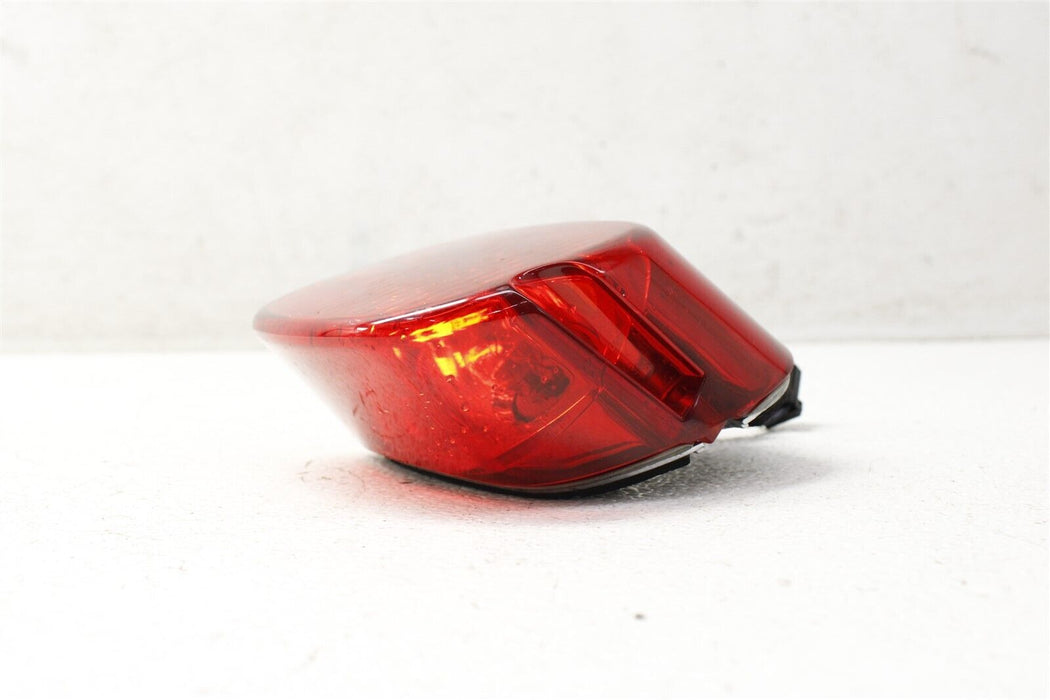 2005 Harley Davidson Sportster XL1200 Rear Brake Tail Signal Light 04-06