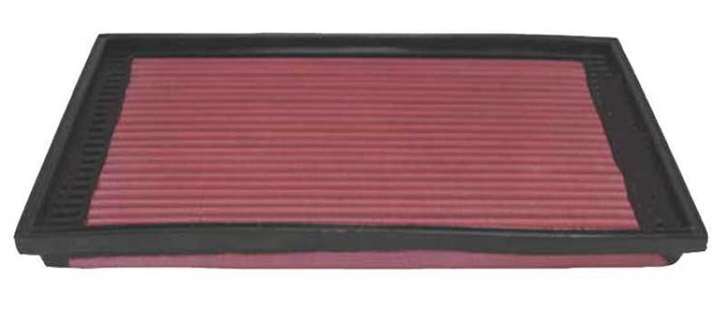 K&N 33-2079 Replacement Air Filter