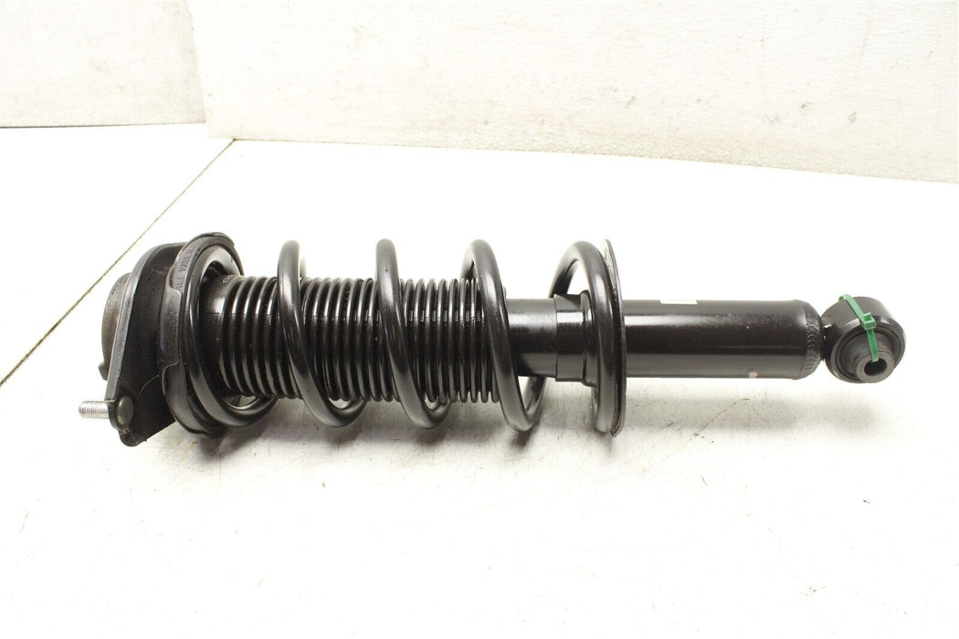 2008-2014 Subaru WRX STI Strut Shock Spring Rear Right or Left 20365FG510 OEM