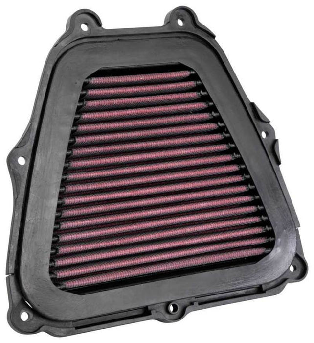 K&N YA-4518XD Replacement Air Filter for 2018-2022 Yamaha YZ450F