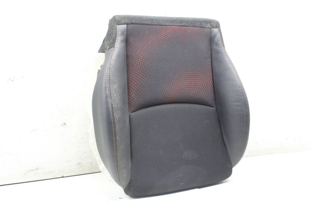 2010 Mazdaspeed3 Speed3 Passenger Right Lower Front Seat Cushion OEM 10-13