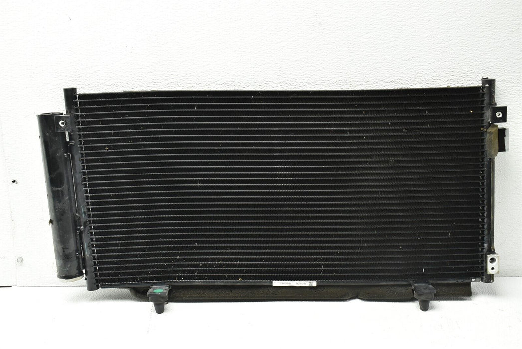 2015-2018 Subaru WRX AC Condenser Air Conditioning OEM 15-18