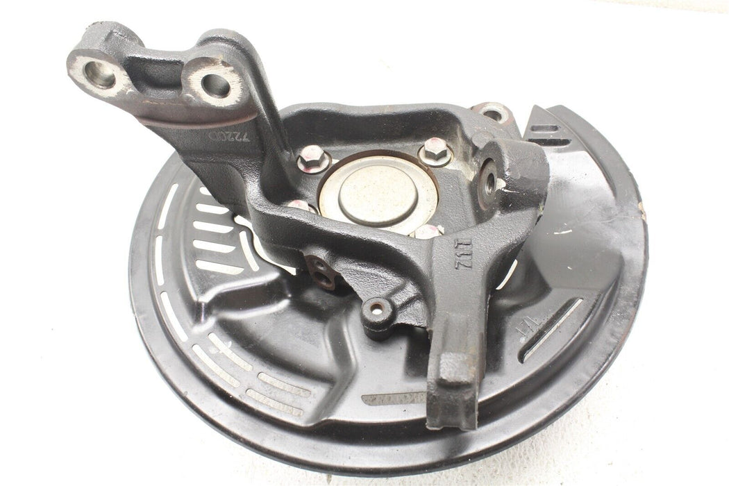 2017-2019 Toyota 86 Front Left Spindle Knuckle Hub BRZ 17-19