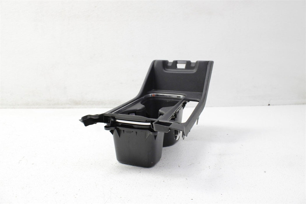 2012-2015 Honda Civic Si Center Console Cup Holder Assembly 83420TR6 OEM 12-15