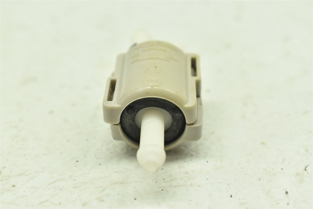 2010 Ferrari California Valve Solenoid