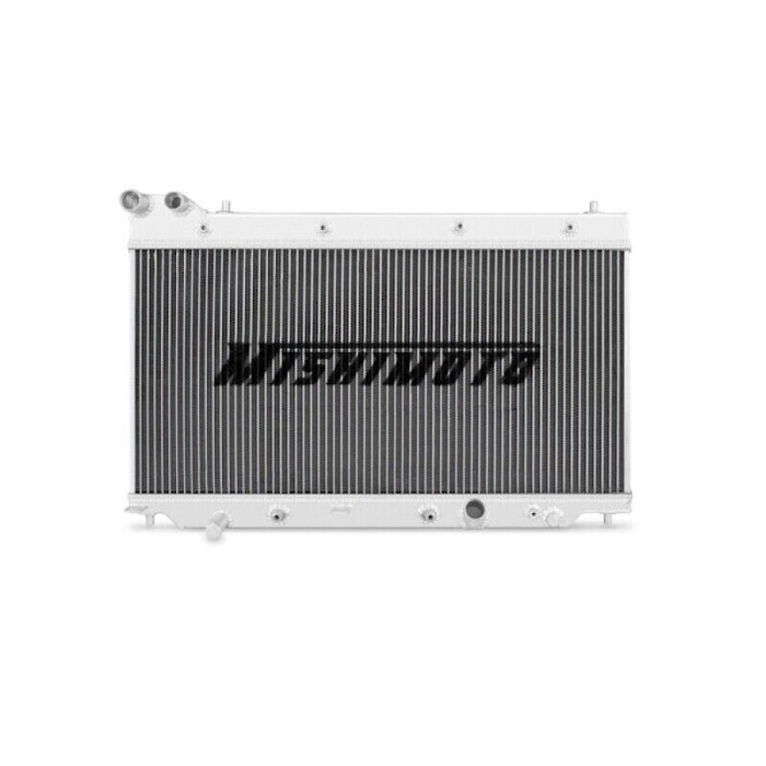 Mishimoto Performance Aluminum Radiator For 2007-08 Honda Fit / 02-08 Jazz