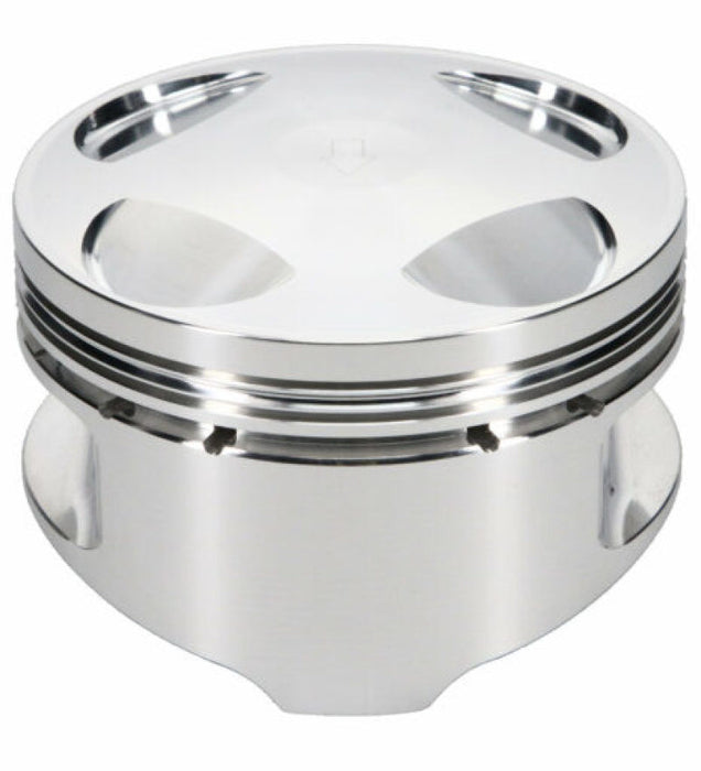 JE Pistons Piston Kit +3.00 mm 88 mm Bore | 177240