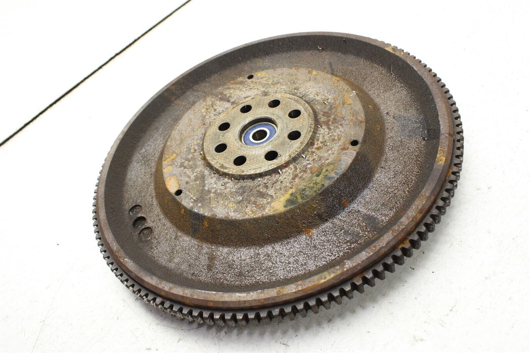 2004-2014 Subaru Impreza WRX STI Flywheel Flex Plate MT 2.5L OEM 04-14