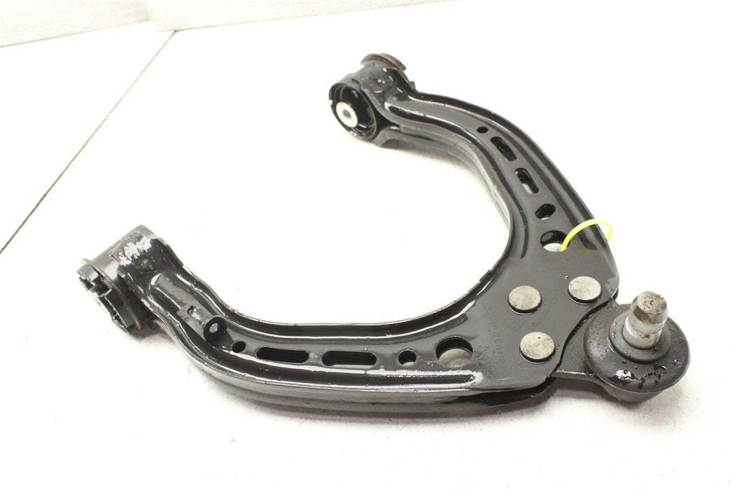 2013 Tesla Model S Front Driver Left Upper Control Arm Assembly Factory 12-15