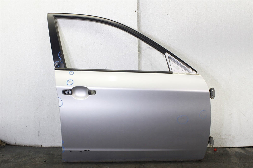 2008 Subaru WRX STI Passenger Front Right Door Assembly Factory OEM 08-14