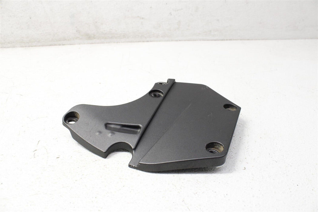 2013 Kawasaki ZG1400 Concours Battery Trim Cover Assembly Factory OEM 10-14