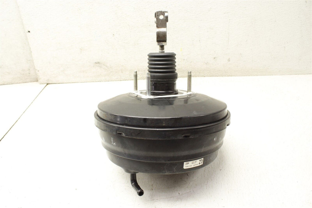 08-14 Subaru Impreza WRX Brake Booster 2008-2014