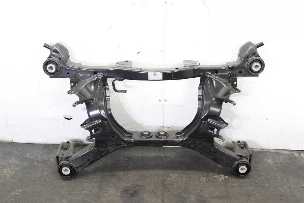 2011-2014 Subaru Impreza WRX STI Crossmember Subframe Cradle Rear 2.5L OEM 11-14