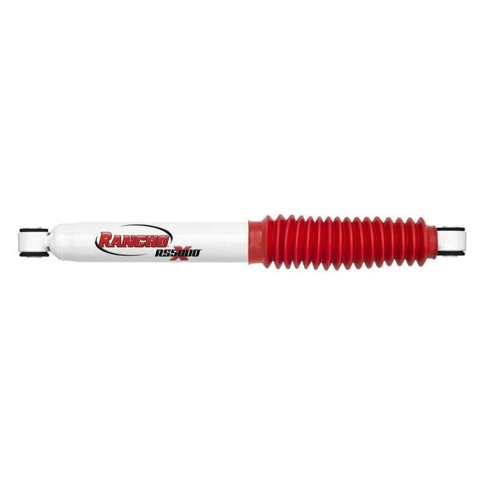 Rancho RS55285 RS5000X Suspension Shock Absorber For 04-08 F-150 Mark LT