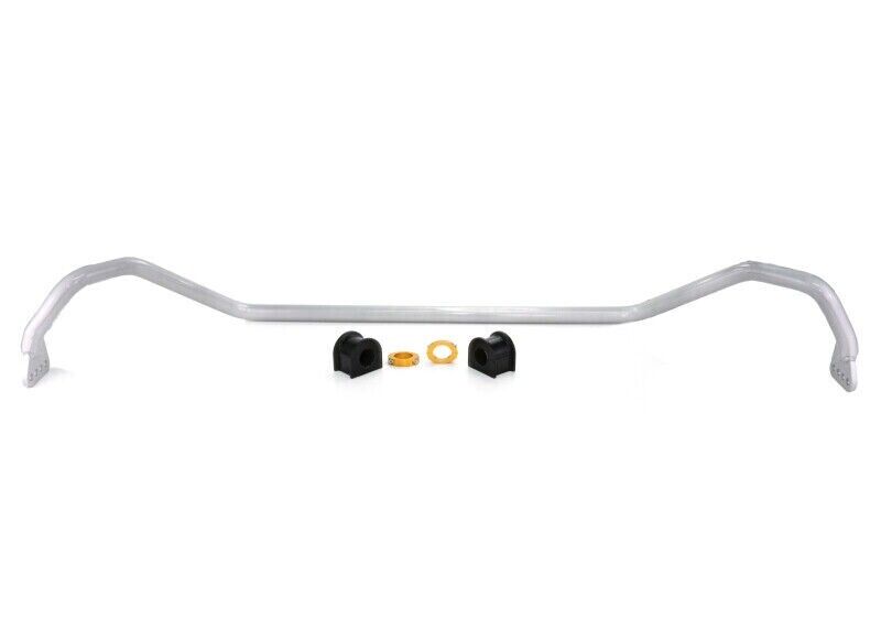 Whiteline BHF62Z Adjustable Front Sway Bar - 26mm Heavy Duty Blade