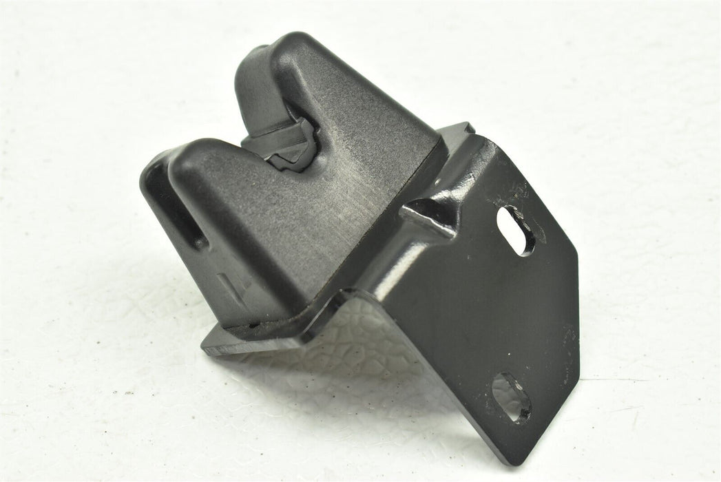 2010 Ferrari California Right Trunk Latch Bracket Mount