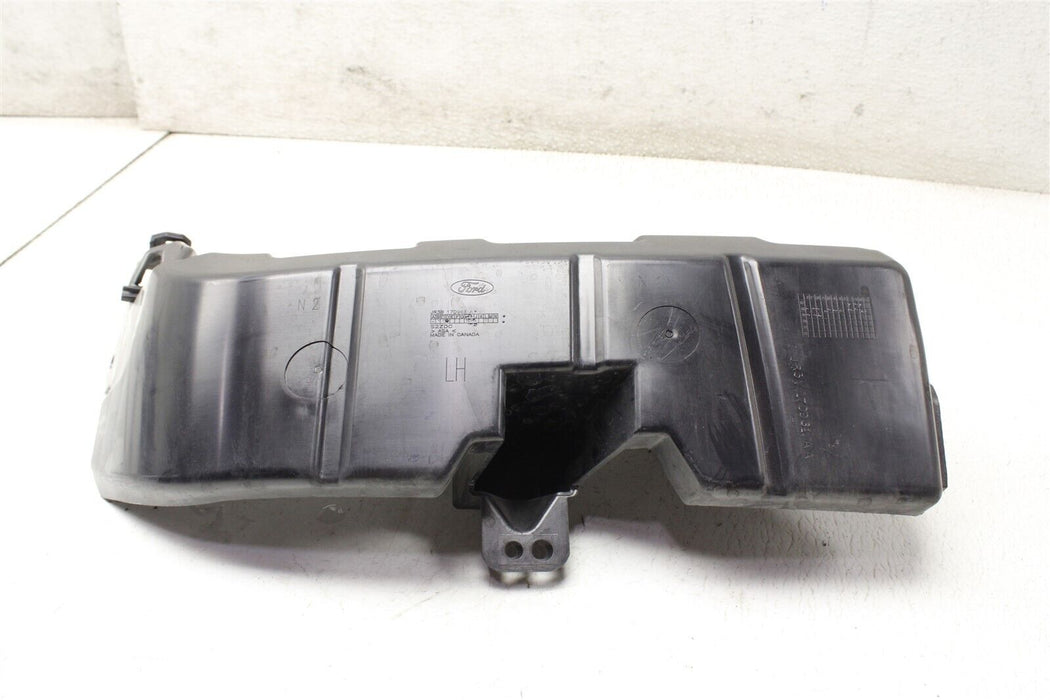 2019 Ford Mustang GT Driver Rear Left Bumper Bracket JR3V17D964AA Factory 18-20