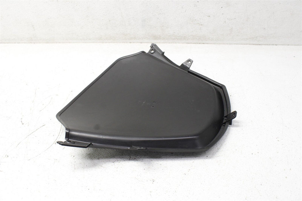 2009 Piaggio MP3 250 Handlebar Cover Trim Panel 623073 09-12