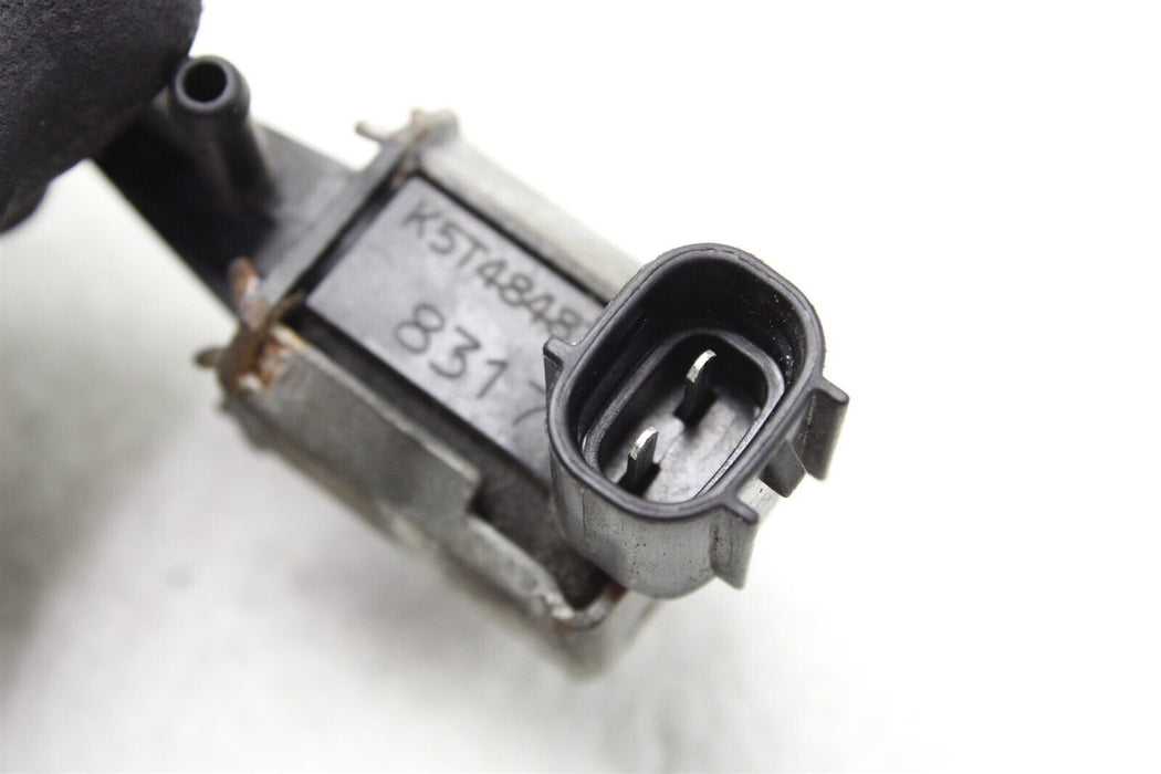 2008-2015 Mitsubishi Evolution X Purge Control Vacuum Solenoid K5T48477 08-15