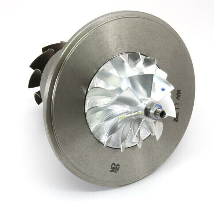 BorgWarner AirWerks S363SX-E Cartridge Assembly 63mm Kit Universal 13009097005