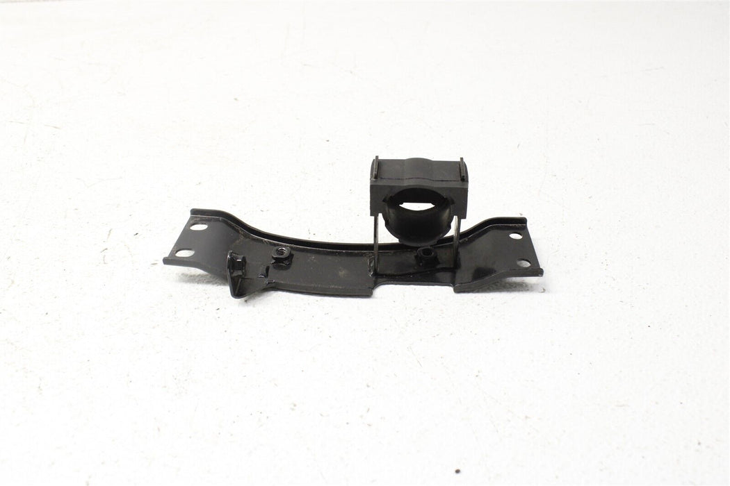 2010 Kawasaki Ninja 250 EX250 Fuel Gas Tank Bracket Mount Assembly OEM 08-12