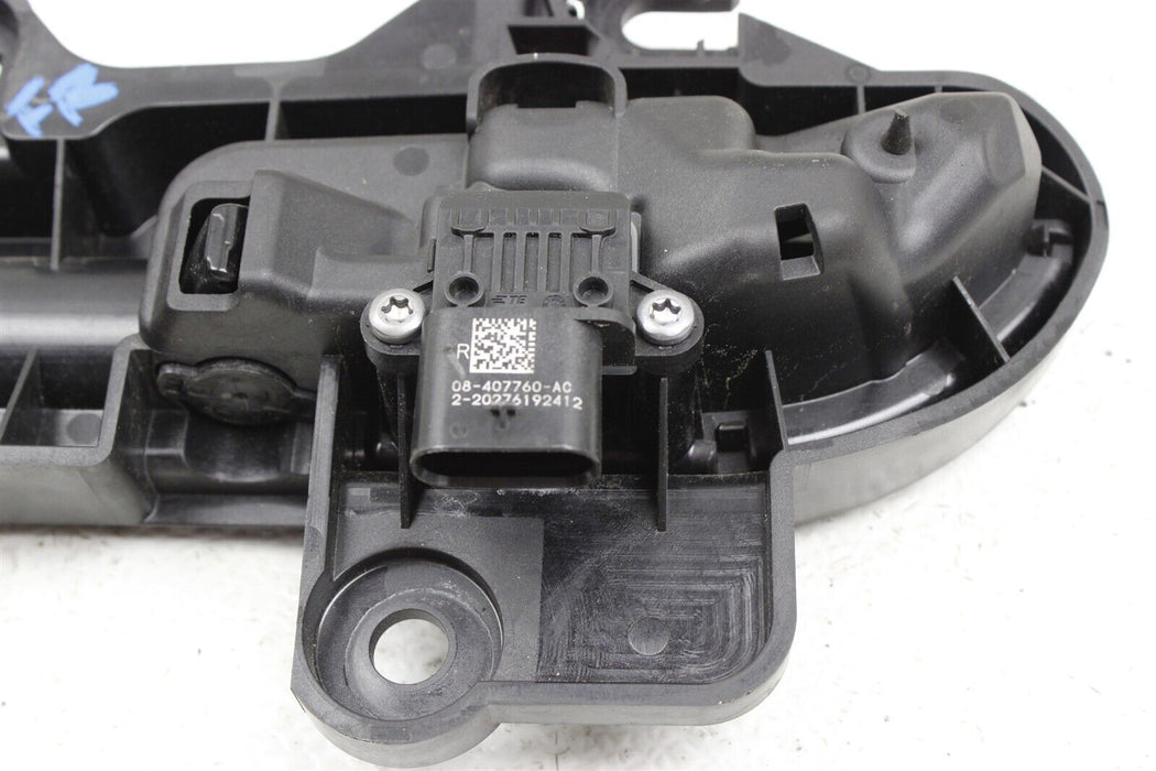 2024 Tesla Model Y Front Right Door Handle Exterior Passenger RH 20-24